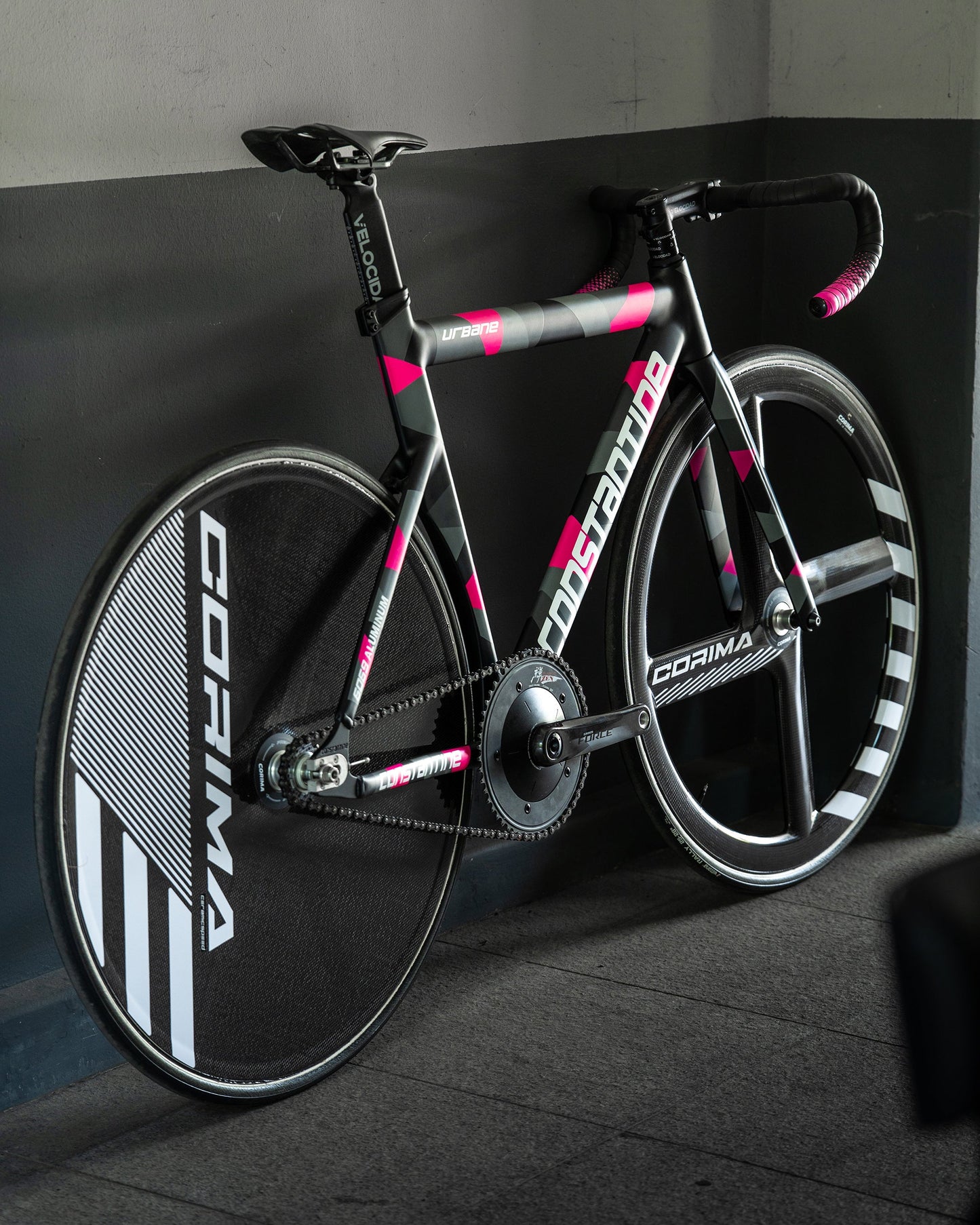 CONSTANTINE Urbane Frameset 2026