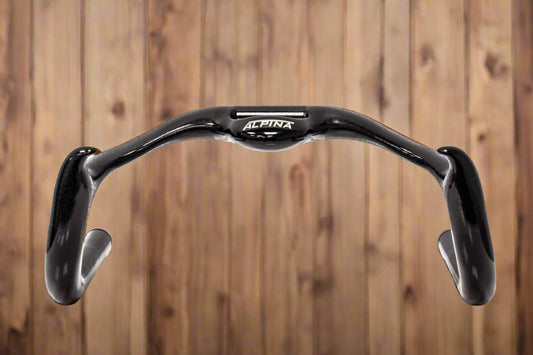 Alpina - ALPINA Enduro Handlebar (Pre - Order) - FISHTAIL CYCLERY