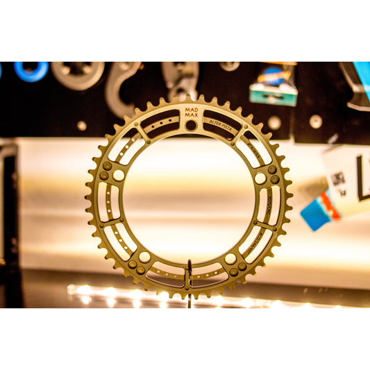 Alter Cycles - ALTER MM49HA - FISHTAIL CYCLERY