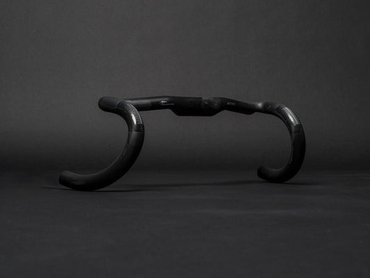 Ascent Bikes - ASCENT Aeroo Aero Handlebars - FISHTAIL CYCLERY