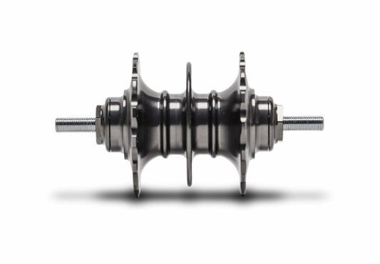 Brotures - BROTURES Triple Threat Hub - FISHTAIL CYCLERY