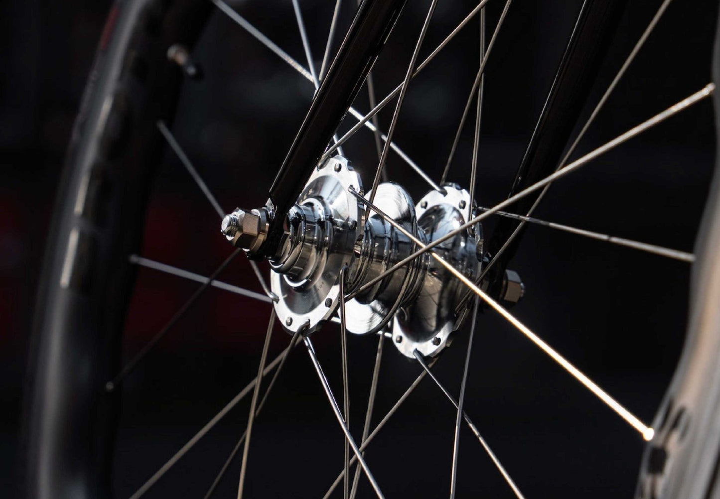 Brotures - BROTURES Triple Threat Hub - FISHTAIL CYCLERY