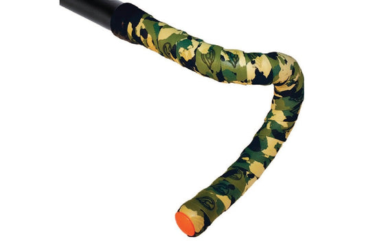 Cinelli - CINELLI Camouflage Handlebar Tape - FISHTAIL CYCLERY
