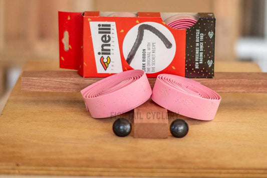 Cinelli - CINELLI Cork Handlebar Tape - FISHTAIL CYCLERY