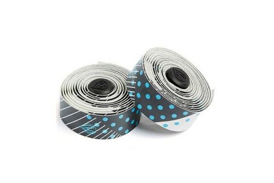 Cinelli - CINELLI Fantasy Volee Ribbon Handlebar Tape - FISHTAIL CYCLERY