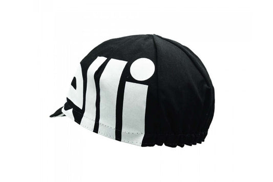 Cinelli - CINELLI Nemo Tig Black Dog Cap - FISHTAIL CYCLERY