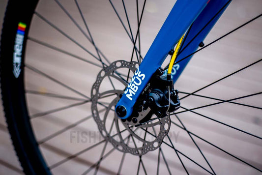 Cinelli - CINELLI Zydeco Lala Complete Bike - FISHTAIL CYCLERY