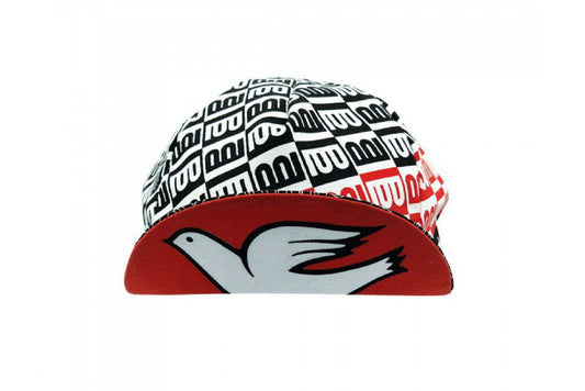 Columbus - COLUMBUS Cento Cyclist Cap - FISHTAIL CYCLERY