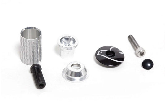 Columbus - COLUMBUS Expander For Carbon Steerer - FISHTAIL CYCLERY