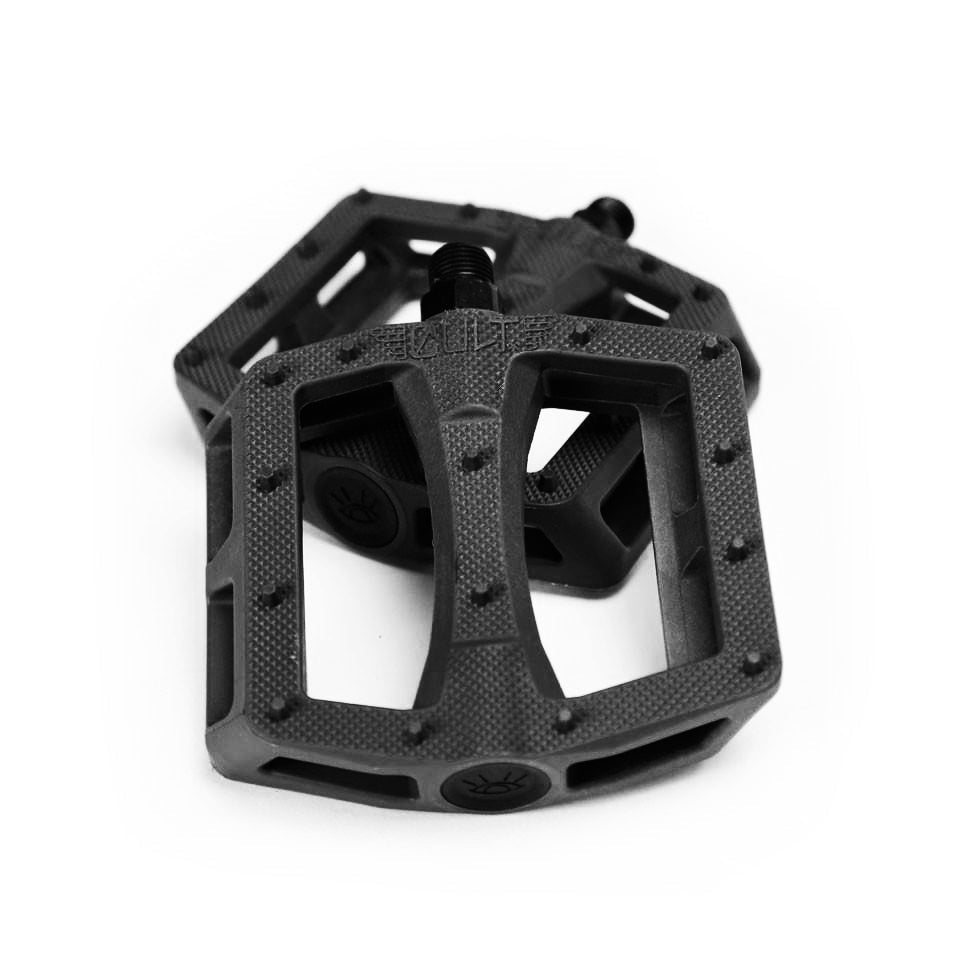 Cult - CULT DAK Nylon Pedals - FISHTAIL CYCLERY