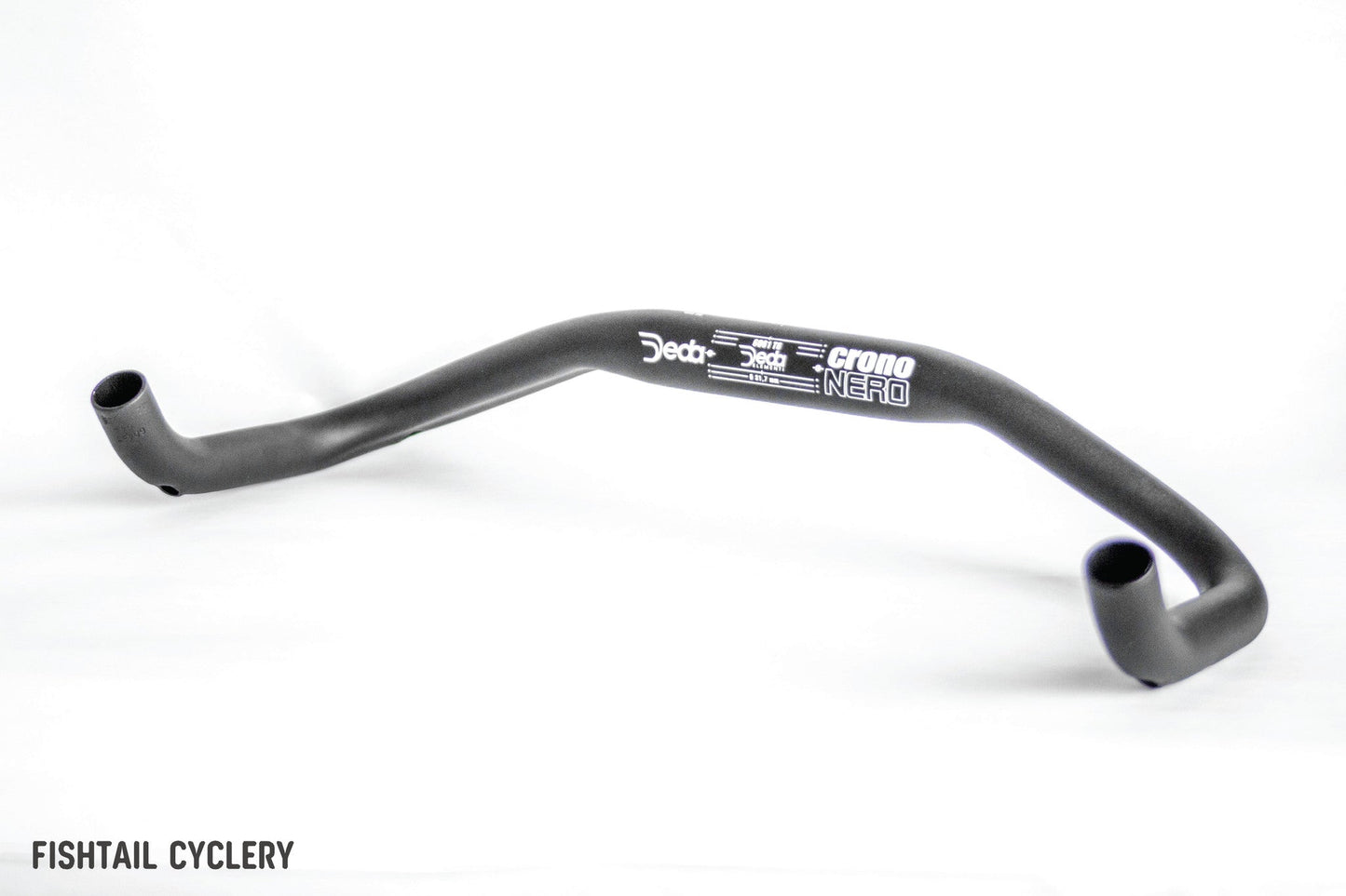 Deda - Deda Crononero Low Rider - FISHTAIL CYCLERY