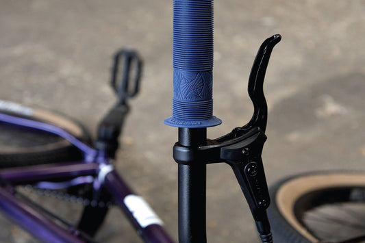 DMR BIKES - DMR SECT Grips - FISHTAIL CYCLERY