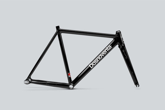 Dosnoventa - DOSNOVENTA Detroit Frameset - FISHTAIL CYCLERY