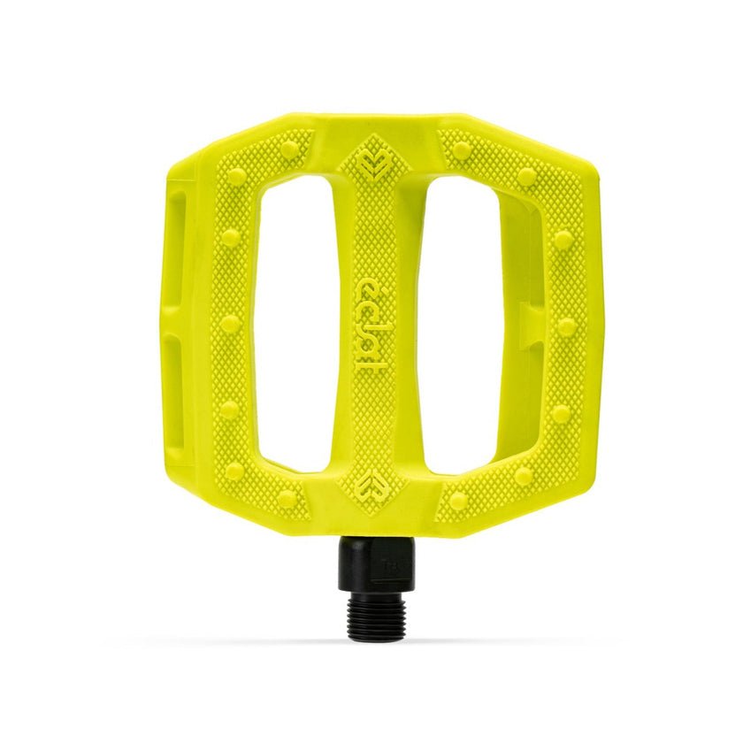 Eclat - ECLAT Slash Pedals - FISHTAIL CYCLERY