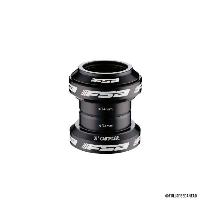 FSA - FSA Orbit MX Threadless Headset - FISHTAIL CYCLERY