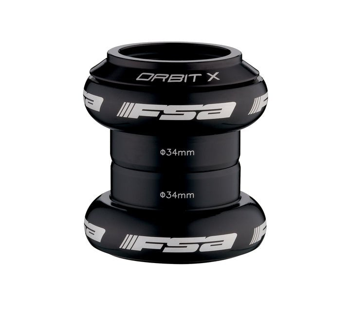 FSA Orbit X Threadless Headset – FISHTAIL CYCLERY