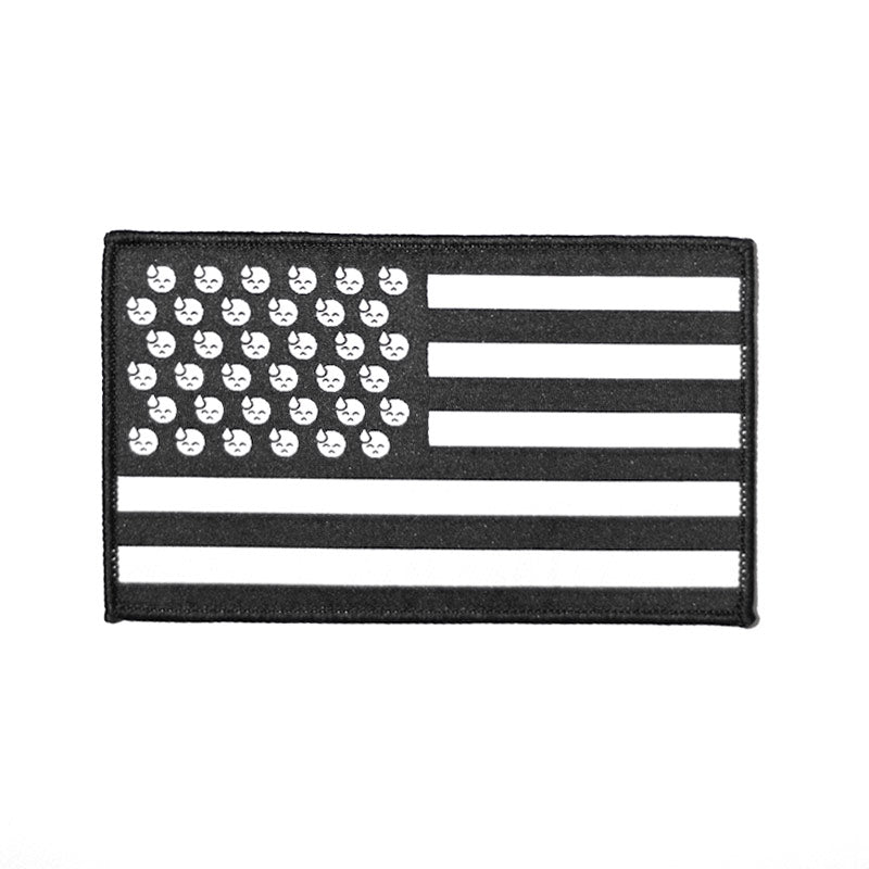 God & Famous - GOD & FAMOUS United in Pain Patch - FISHTAIL CYCLERY