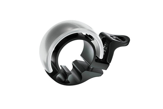 Knog - KNOG Oi Classic Large Bike Bell - FISHTAIL CYCLERY