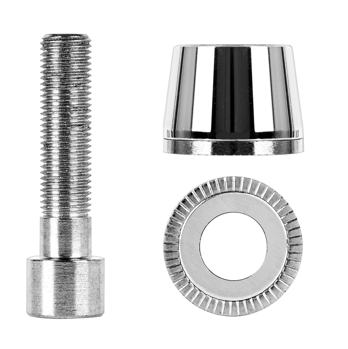 Kratozen - KRATOZEN Carbon Wheelset 2025 - FISHTAIL CYCLERY