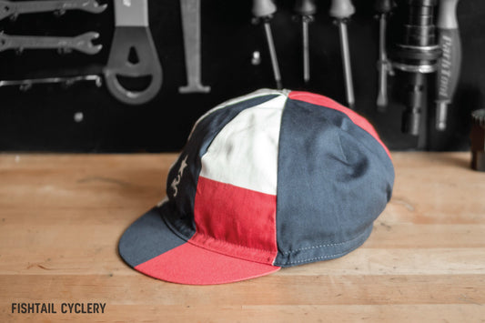 Mujiono - Mujiono "The Embassy" - FISHTAIL CYCLERY