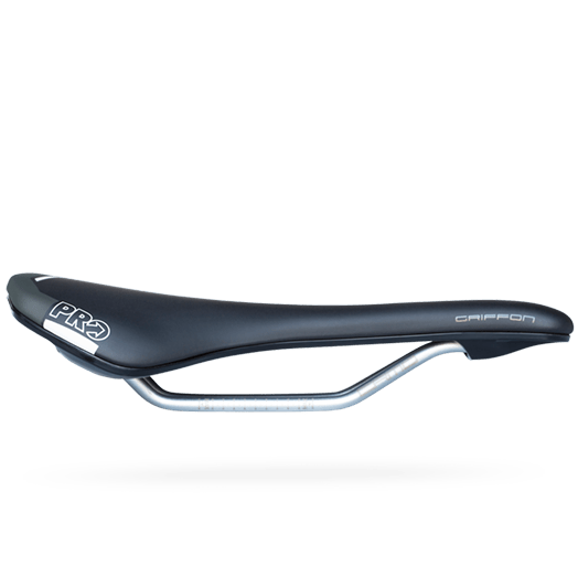 Pro - PRO Griffon CroMo Sadddle - FISHTAIL CYCLERY