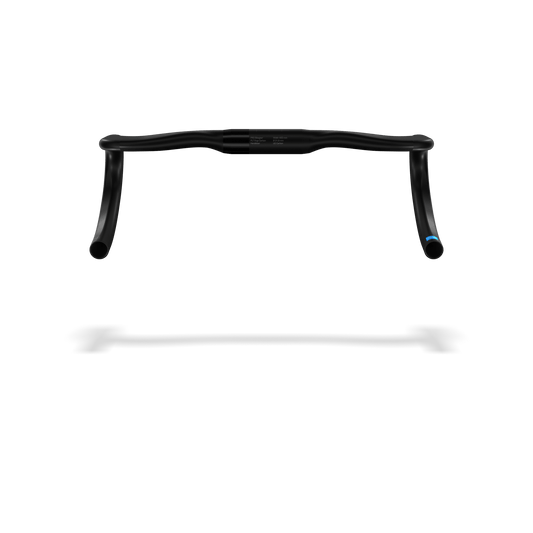 Pro - PRO PLT Ergo Carbon Handlebar - FISHTAIL CYCLERY