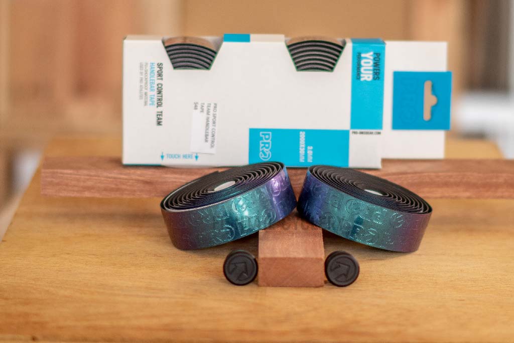pro sport control lenkerband PRO Sport Control TEAM Handlebar Tape – FISHTAIL CYCLERY