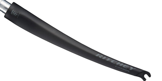 Ritchey Logic - RITCHEY LOGIC Comp Carbon Road Fork - FISHTAIL CYCLERY
