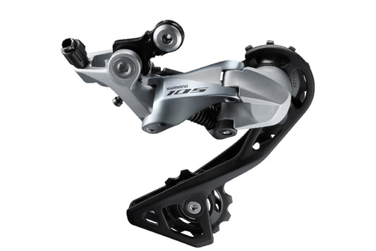 Shimano - SHIMANO 105 Rear Derailleur 11-Speed - FISHTAIL CYCLERY