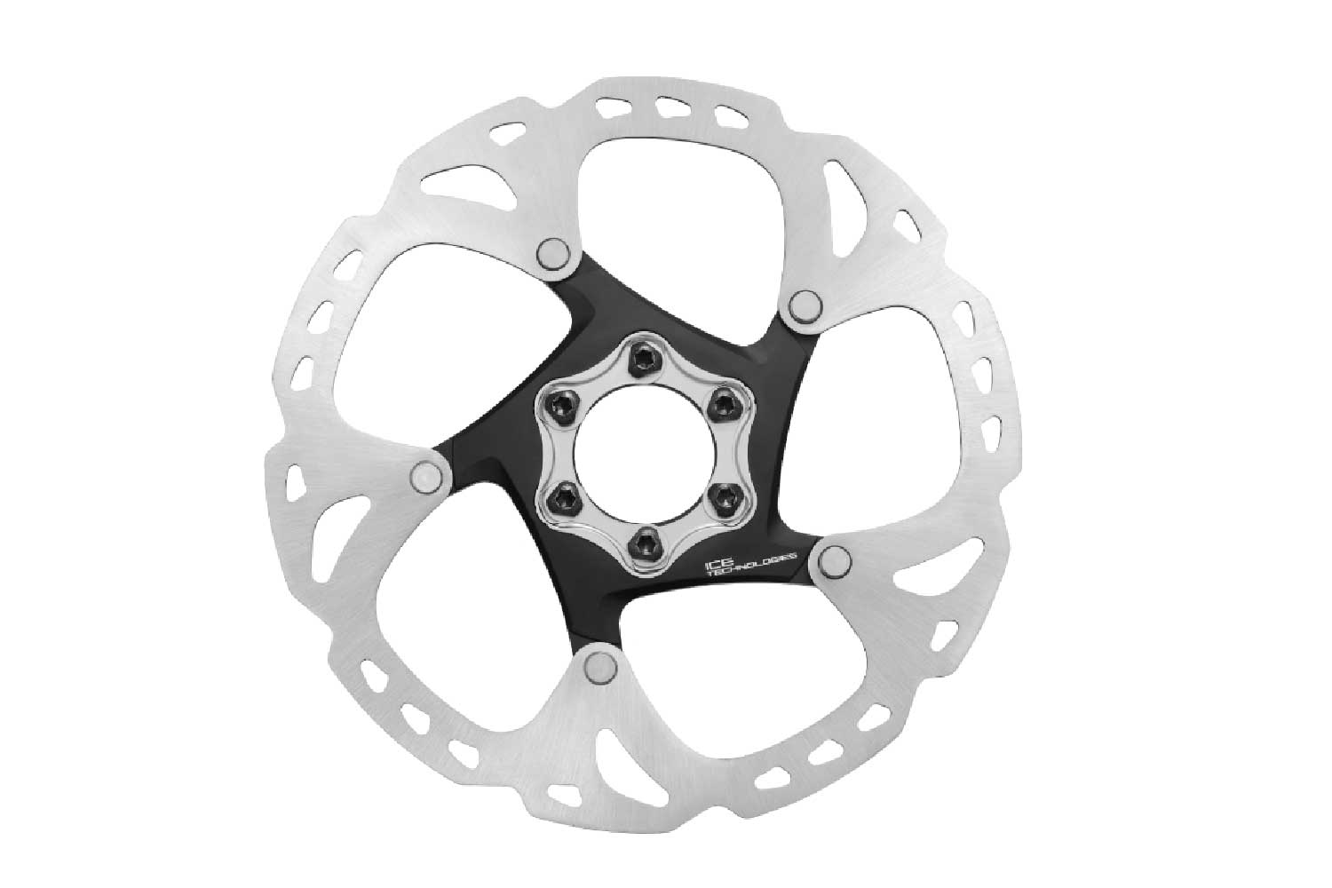 SHIMANO Deore XT SM-RT86 6-Bolt Disc Brake Rotor – FISHTAIL CYCLERY