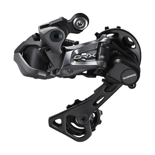 Shimano - SHIMANO GRX DI2 Rear Derailleur 11-speed - FISHTAIL CYCLERY