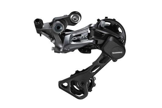 Shimano - SHIMANO GRX Rear Derailleur RD-RX800 - FISHTAIL CYCLERY
