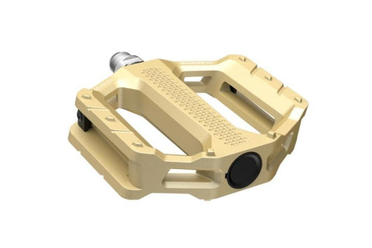 Shimano - SHIMANO PD-EF202 Flat Pedal - FISHTAIL CYCLERY