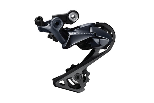 Shimano - SHIMANO Ultegra Rear Derailleur - FISHTAIL CYCLERY