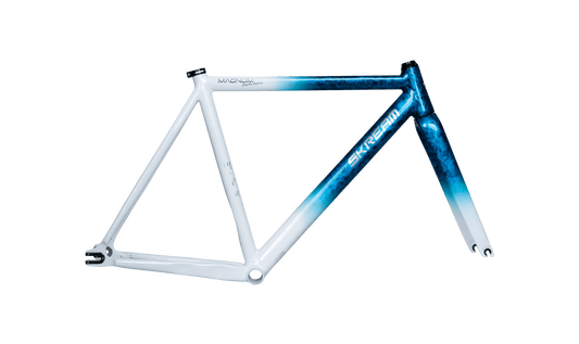 Skream - SKREAM Magnum Deythos Edition Frameset - FISHTAIL CYCLERY