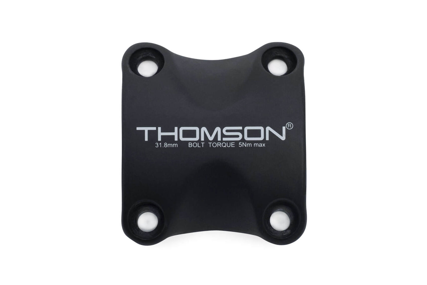 Thomson - THOMSON Stem Replacement Clamps (Direct) - FISHTAIL CYCLERY