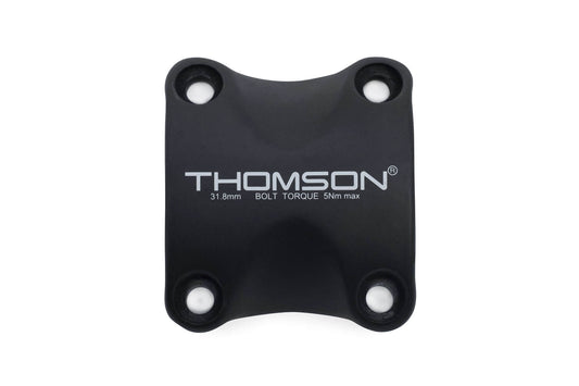 Thomson - THOMSON Stem Replacement Clamps (Direct) - FISHTAIL CYCLERY