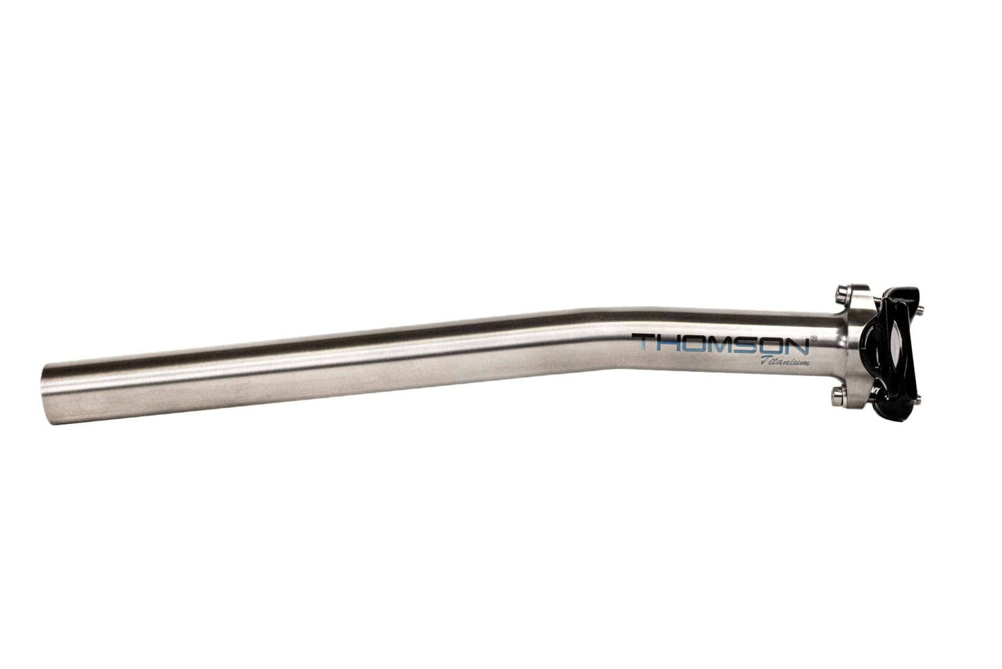 Thomson - THOMSON Titanium Seatpost - FISHTAIL CYCLERY