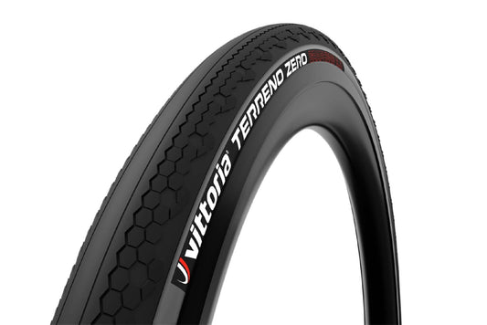 Vittoria - VITTORIA Terreno Zero Gravel Graphene 2.0 Gravel Tyre - FISHTAIL CYCLERY