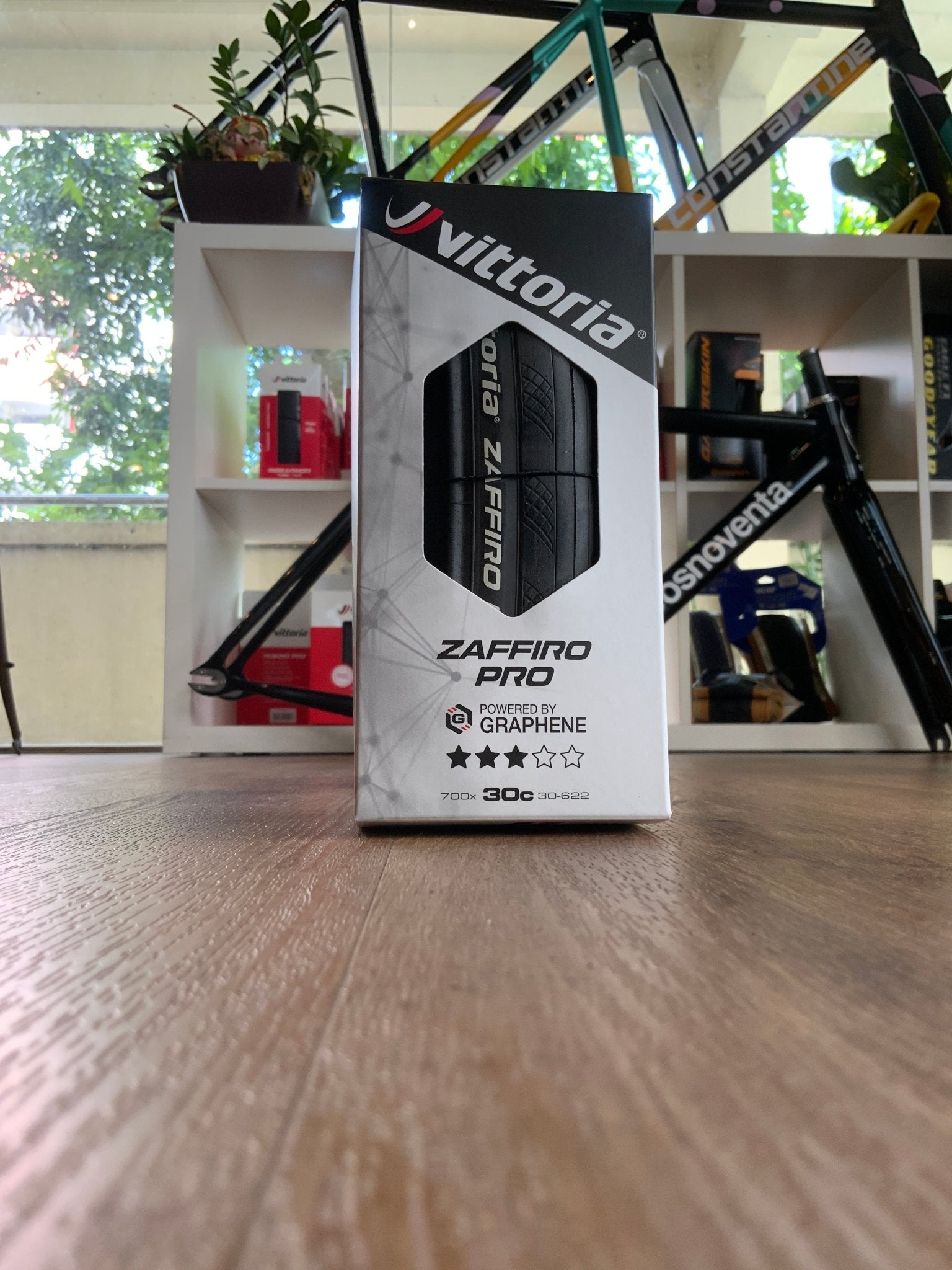 Vittoria Zaffiro Pro IV 25-622 Vittoria Zaffiro Pro IV 25-622