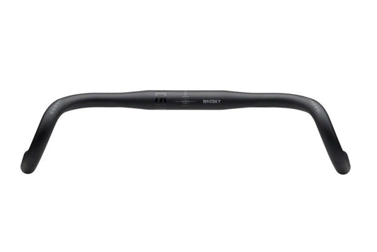 Whisky Parts Co - WHISKY No. 7 24F Drop Handlebar - FISHTAIL CYCLERY