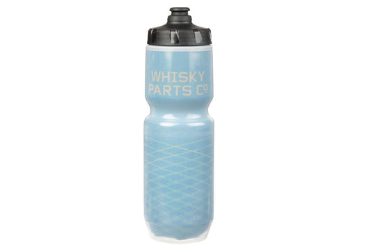 Whisky Parts Co - WHISKY Prospector Purist Insulated Water Bottle - FISHTAIL CYCLERY