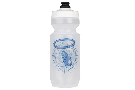 Whisky Parts Co - WHISKY Revere the Ride Purist Water Bottle - FISHTAIL CYCLERY