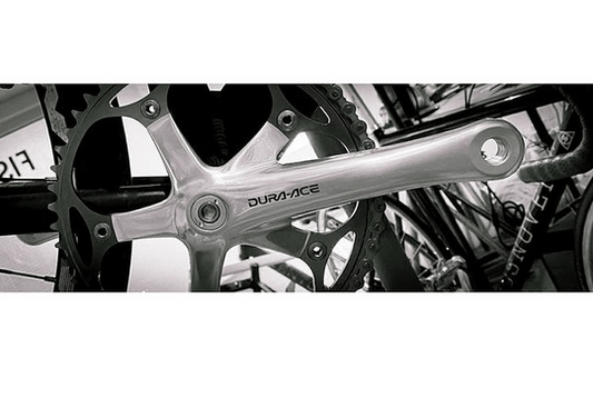 NJS - National Japan Standard - FISHTAIL CYCLERY