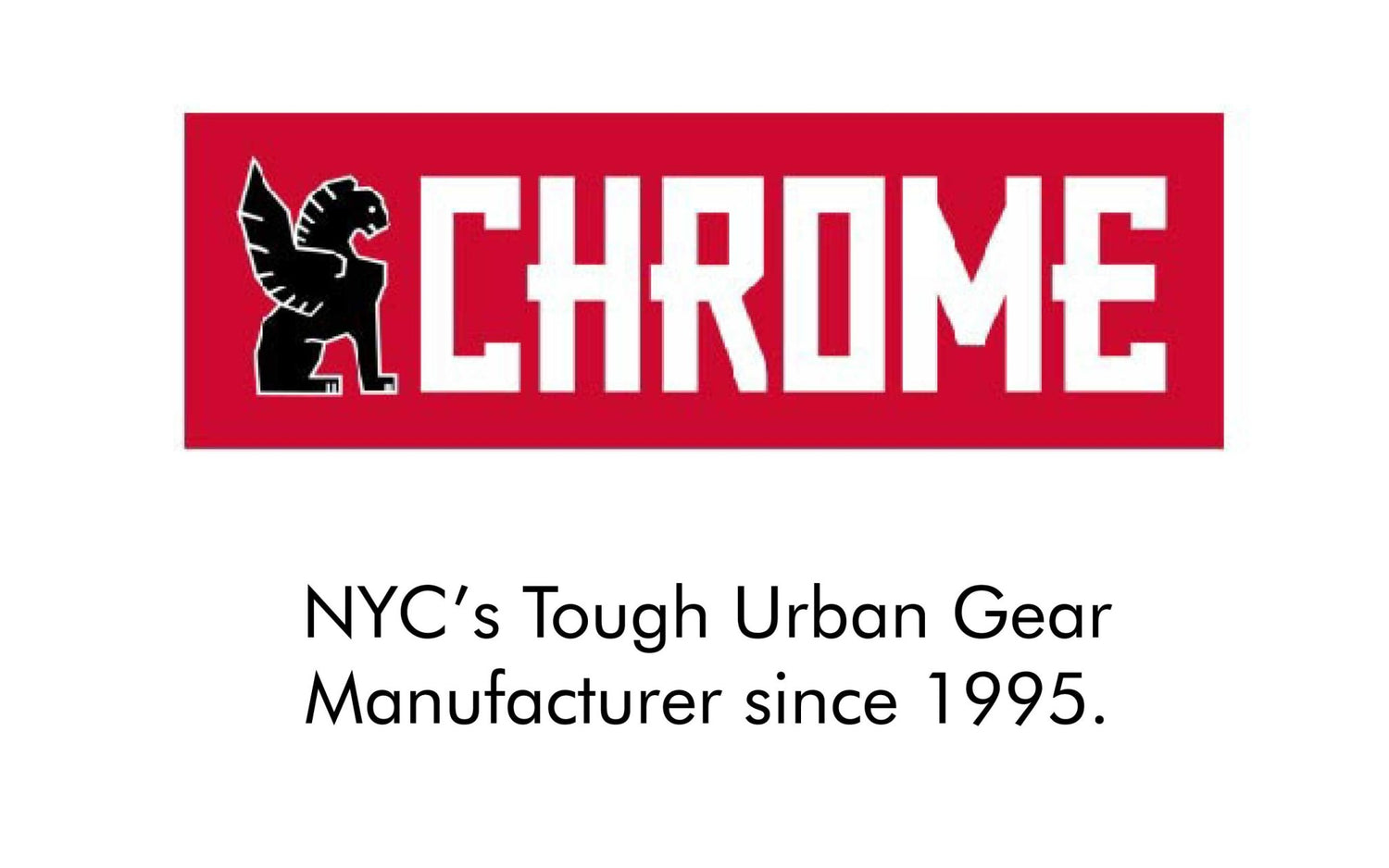 CHROME INDUSTRIES - FISHTAIL CYCLERY