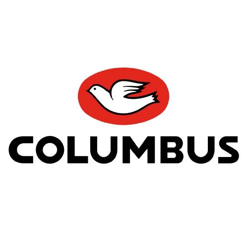 COLUMBUS TUBI - FISHTAIL CYCLERY