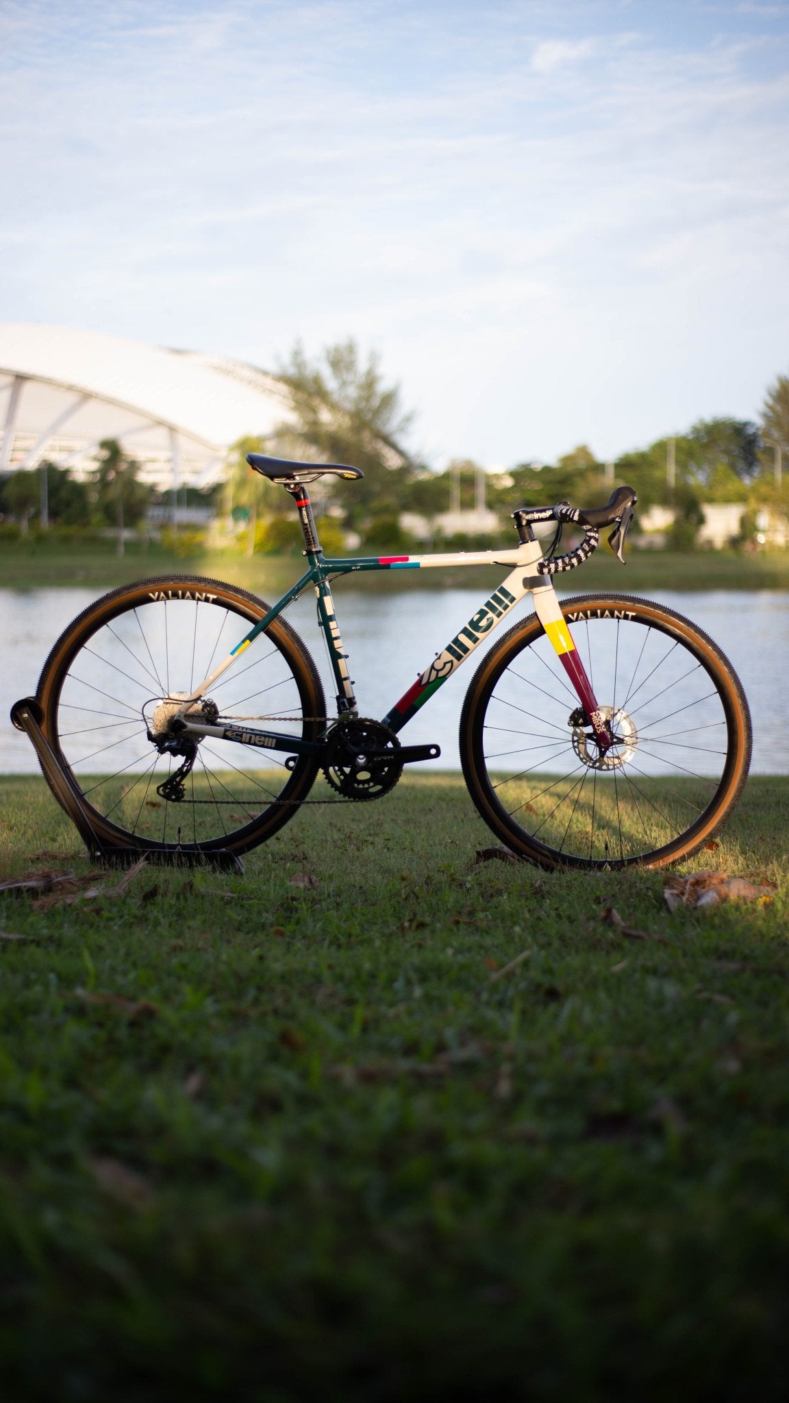 Complete Bikes - FISHTAIL CYCLERY