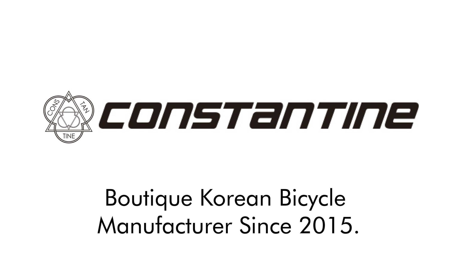 CONSTANTINE BIKES - FISHTAIL CYCLERY