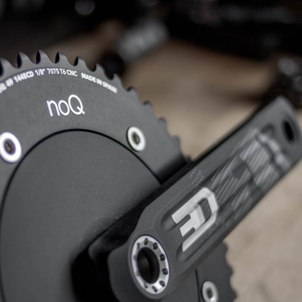 DRIVETRAIN - FISHTAIL CYCLERY