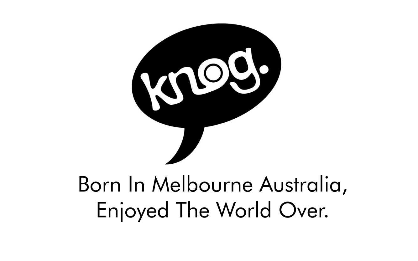 KNOG - FISHTAIL CYCLERY